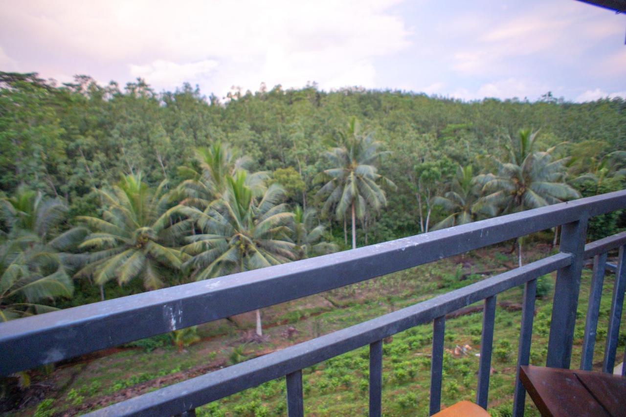 Nawalakanda Holiday Resort Elpitiya  Exterior photo